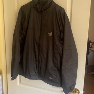 Antech waterproof golf jacket